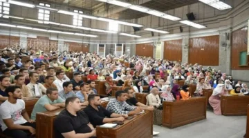 موعد الإجازة.. تحديد مدة نصف العام الدراسي 2025–2026 للطلاب